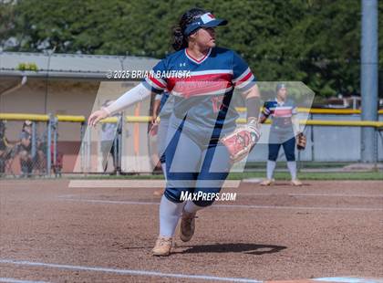 Thumbnail 2 in Mililani vs Waianae (OIA Quarterfinals) photogallery.