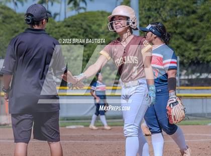 Thumbnail 3 in Mililani vs Waianae (OIA Quarterfinals) photogallery.