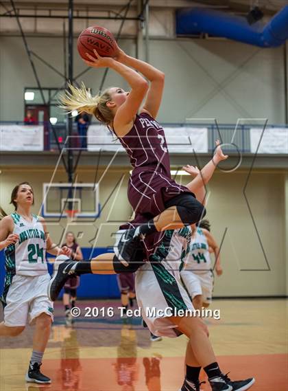 Thumbnail 3 in Danville vs Perryville photogallery.