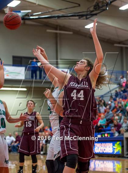 Thumbnail 2 in Danville vs Perryville photogallery.