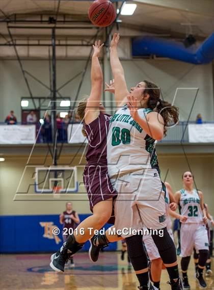 Thumbnail 2 in Danville vs Perryville photogallery.