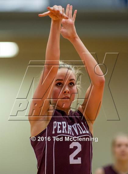 Thumbnail 1 in Danville vs Perryville photogallery.