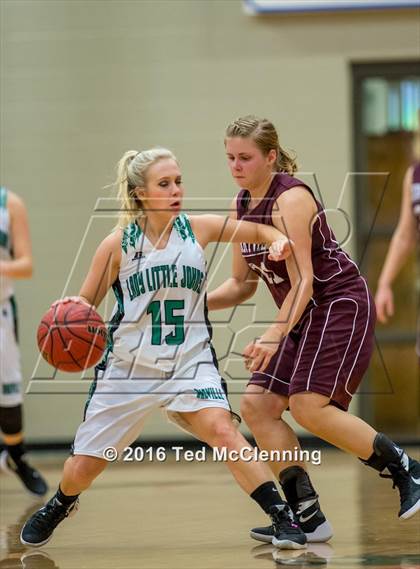 Thumbnail 1 in Danville vs Perryville photogallery.