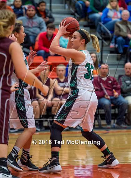 Thumbnail 1 in Danville vs Perryville photogallery.