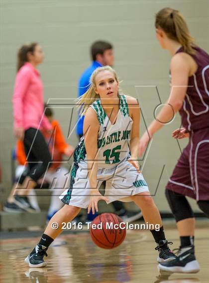 Thumbnail 1 in Danville vs Perryville photogallery.