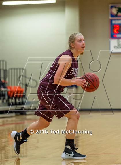 Thumbnail 2 in Danville vs Perryville photogallery.