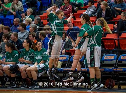 Thumbnail 1 in Danville vs Perryville photogallery.