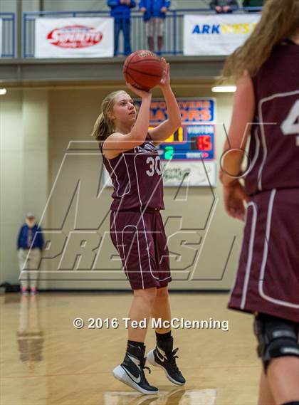 Thumbnail 3 in Danville vs Perryville photogallery.