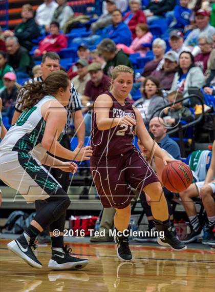 Thumbnail 1 in Danville vs Perryville photogallery.