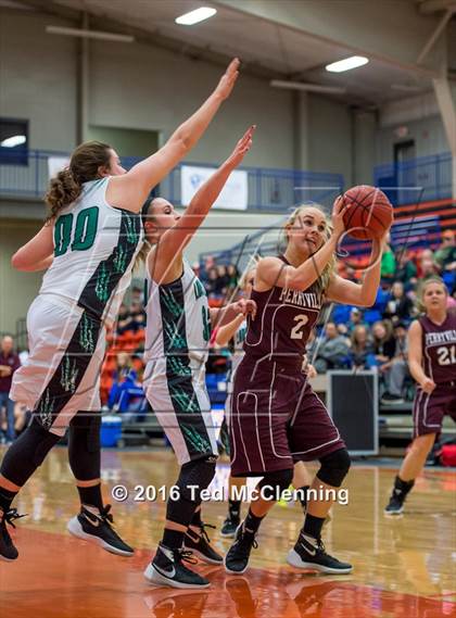 Thumbnail 1 in Danville vs Perryville photogallery.