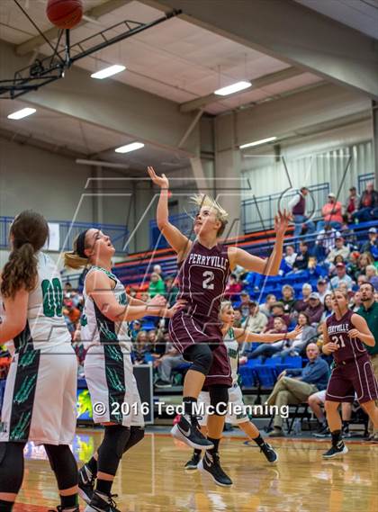 Thumbnail 1 in Danville vs Perryville photogallery.