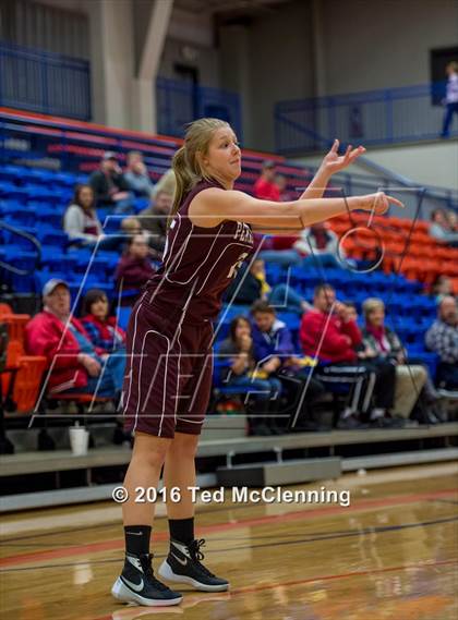Thumbnail 3 in Danville vs Perryville photogallery.