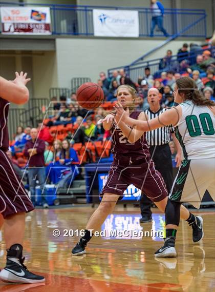 Thumbnail 2 in Danville vs Perryville photogallery.