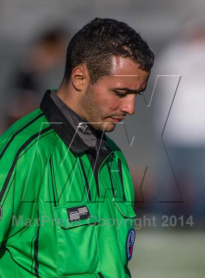 Thumbnail 2 in Alvin vs Spring Woods (Pasadena Cup) photogallery.