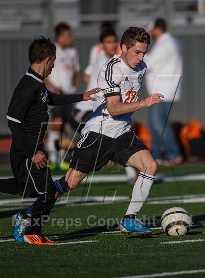 Thumbnail 2 in Alvin vs Spring Woods (Pasadena Cup) photogallery.