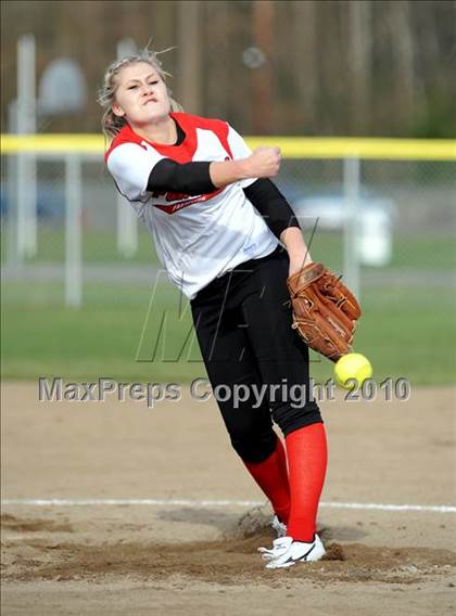 Thumbnail 2 in Snohomish @ Marysville-Pilchuck photogallery.