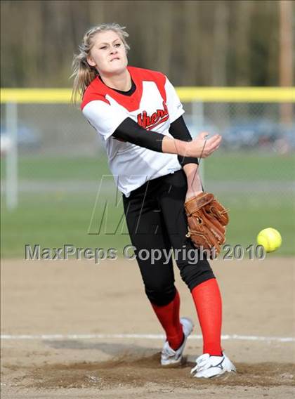 Thumbnail 2 in Snohomish @ Marysville-Pilchuck photogallery.