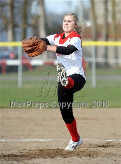 Thumbnail 1 in Snohomish @ Marysville-Pilchuck photogallery.