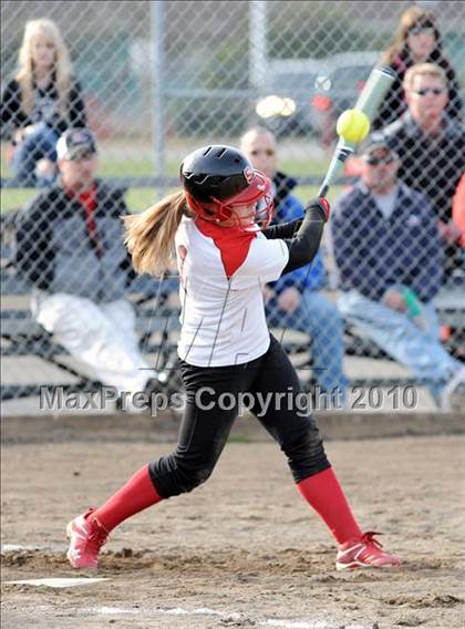 Thumbnail 2 in Snohomish @ Marysville-Pilchuck photogallery.