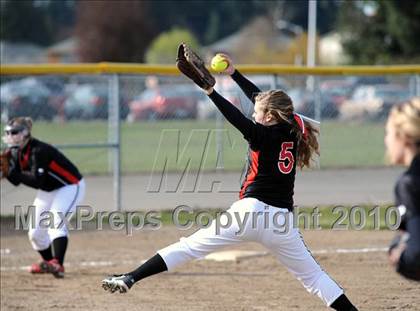 Thumbnail 3 in Snohomish @ Marysville-Pilchuck photogallery.
