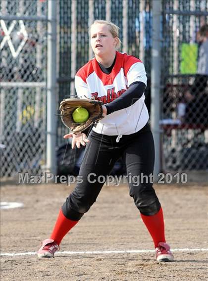 Thumbnail 2 in Snohomish @ Marysville-Pilchuck photogallery.