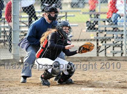 Thumbnail 3 in Snohomish @ Marysville-Pilchuck photogallery.