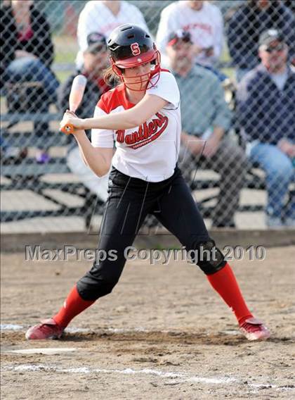 Thumbnail 2 in Snohomish @ Marysville-Pilchuck photogallery.