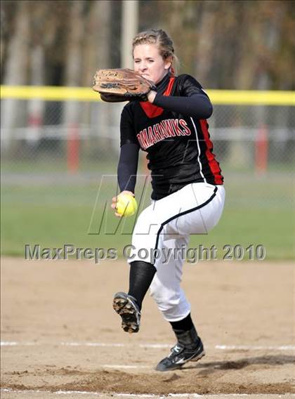 Thumbnail 3 in Snohomish @ Marysville-Pilchuck photogallery.