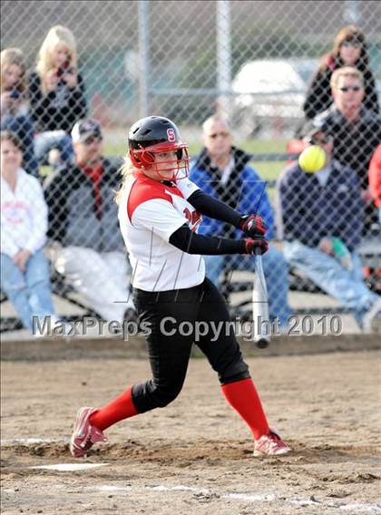 Thumbnail 1 in Snohomish @ Marysville-Pilchuck photogallery.