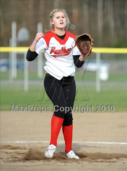 Thumbnail 3 in Snohomish @ Marysville-Pilchuck photogallery.