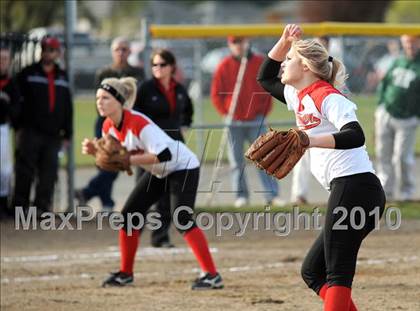 Thumbnail 1 in Snohomish @ Marysville-Pilchuck photogallery.