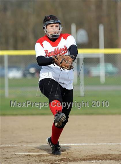 Thumbnail 2 in Snohomish @ Marysville-Pilchuck photogallery.
