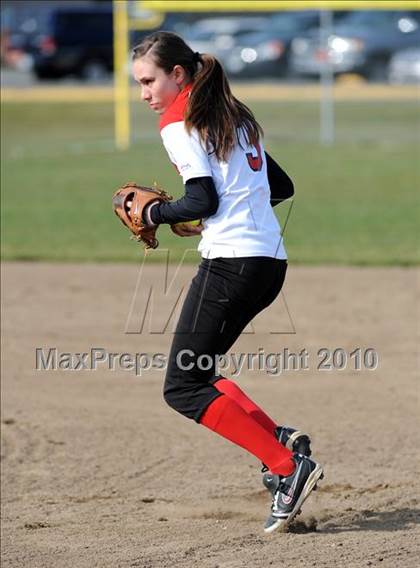 Thumbnail 3 in Snohomish @ Marysville-Pilchuck photogallery.