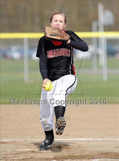 Thumbnail 1 in Snohomish @ Marysville-Pilchuck photogallery.