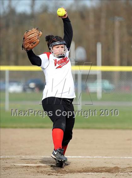 Thumbnail 1 in Snohomish @ Marysville-Pilchuck photogallery.