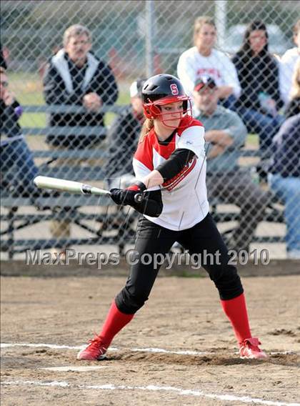 Thumbnail 2 in Snohomish @ Marysville-Pilchuck photogallery.