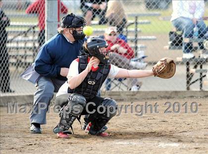 Thumbnail 3 in Snohomish @ Marysville-Pilchuck photogallery.