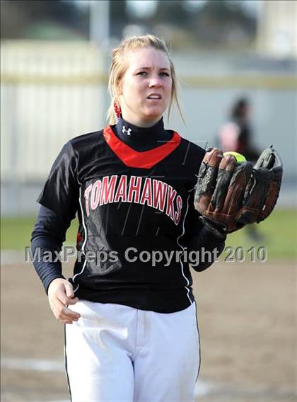 Thumbnail 2 in Snohomish @ Marysville-Pilchuck photogallery.