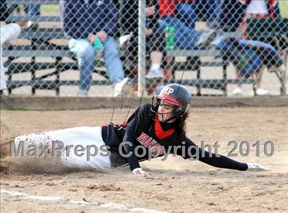 Thumbnail 2 in Snohomish @ Marysville-Pilchuck photogallery.
