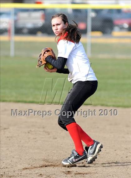 Thumbnail 1 in Snohomish @ Marysville-Pilchuck photogallery.