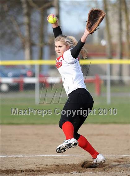 Thumbnail 2 in Snohomish @ Marysville-Pilchuck photogallery.