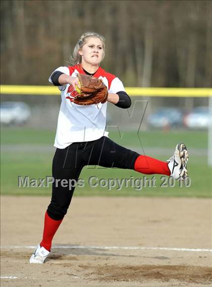 Thumbnail 1 in Snohomish @ Marysville-Pilchuck photogallery.
