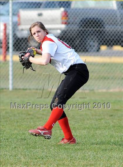 Thumbnail 1 in Snohomish @ Marysville-Pilchuck photogallery.
