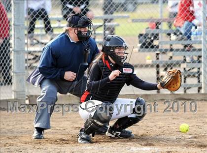 Thumbnail 2 in Snohomish @ Marysville-Pilchuck photogallery.