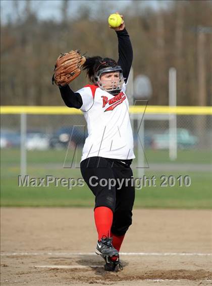 Thumbnail 3 in Snohomish @ Marysville-Pilchuck photogallery.