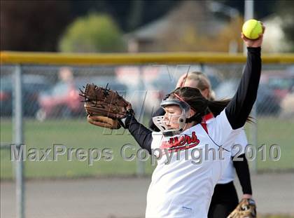Thumbnail 2 in Snohomish @ Marysville-Pilchuck photogallery.