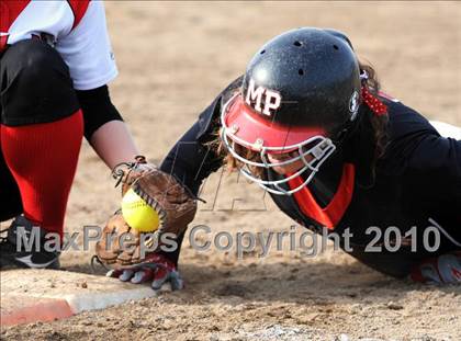 Thumbnail 2 in Snohomish @ Marysville-Pilchuck photogallery.