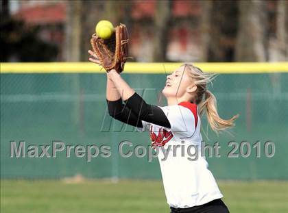 Thumbnail 3 in Snohomish @ Marysville-Pilchuck photogallery.