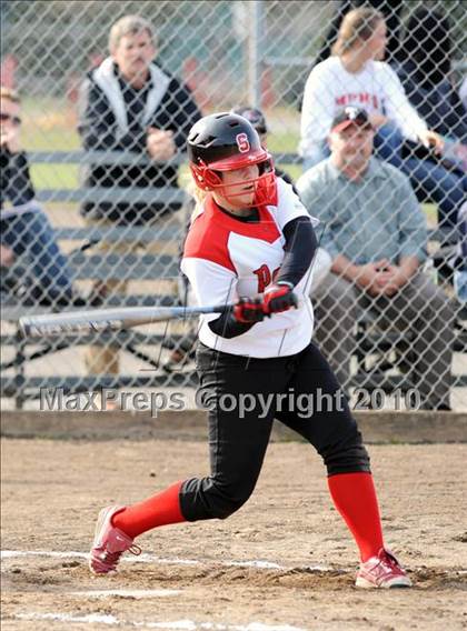 Thumbnail 1 in Snohomish @ Marysville-Pilchuck photogallery.