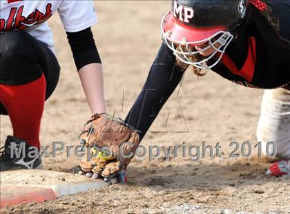 Thumbnail 3 in Snohomish @ Marysville-Pilchuck photogallery.